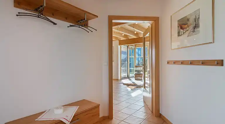 Manor house in Kühweg