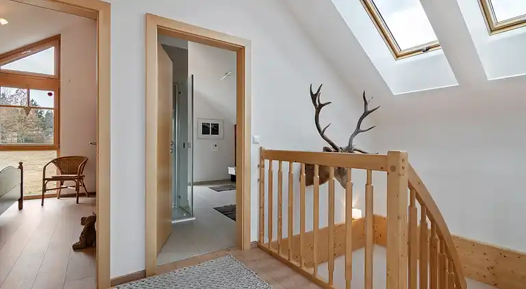 Manor house in Kühweg