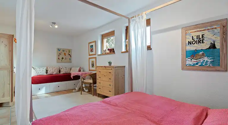 Manor house in Kühweg