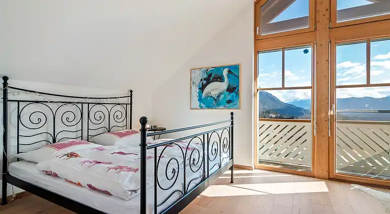 Manor house in Kühweg