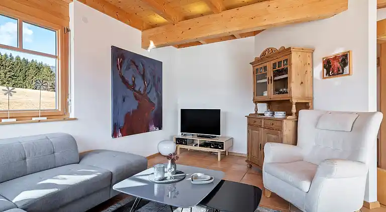 Manor house in Kühweg