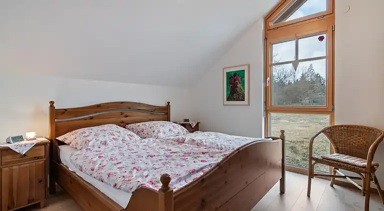 Manor house in Kühweg