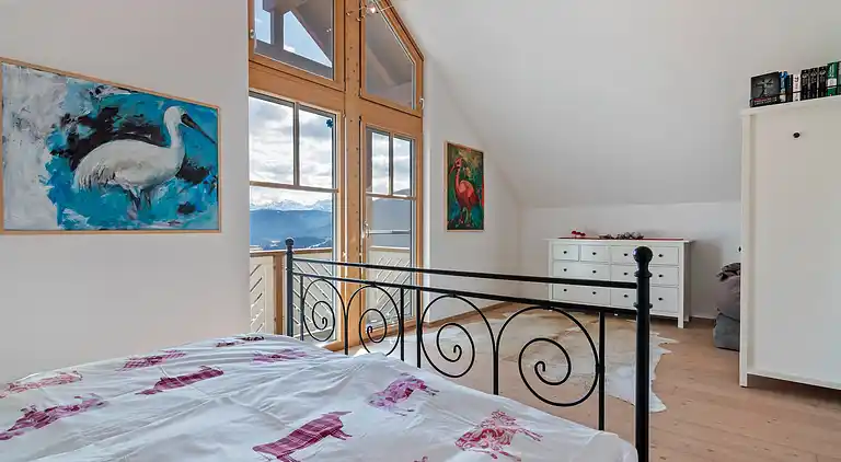 Manor house in Kühweg