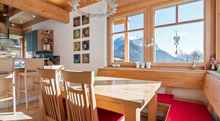 Manor house in Kühweg