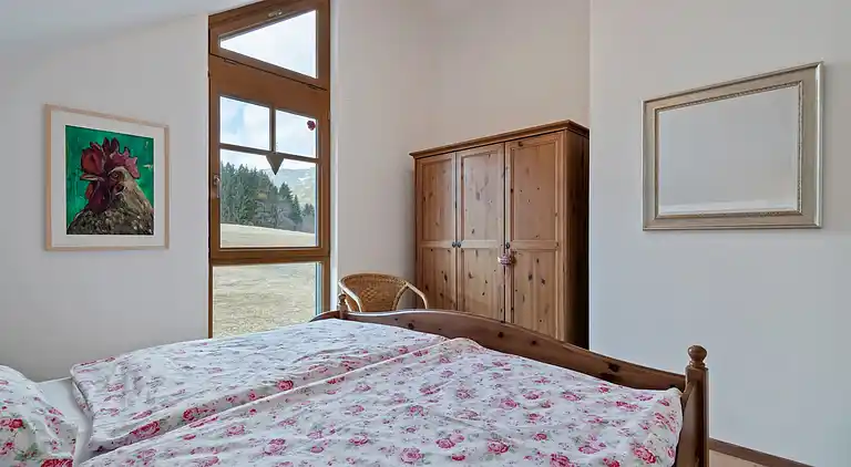 Manor house in Kühweg