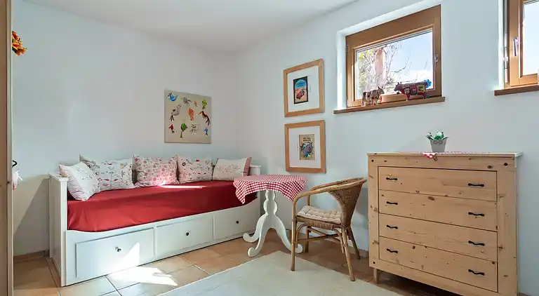 Manor house in Kühweg