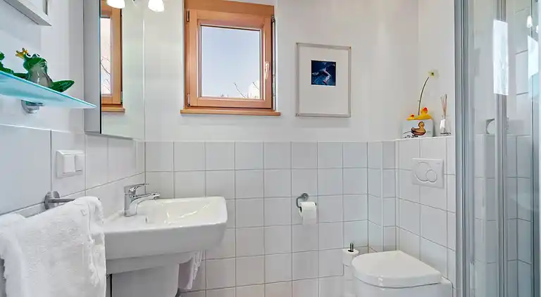 Manor house in Kühweg