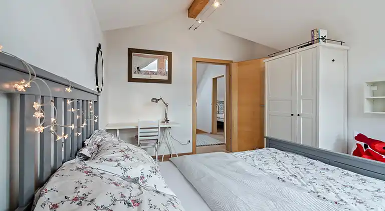 Manor house in Kühweg