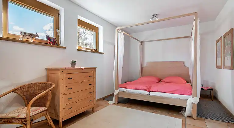 Manor house in Kühweg