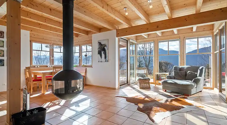 Manor house in Kühweg