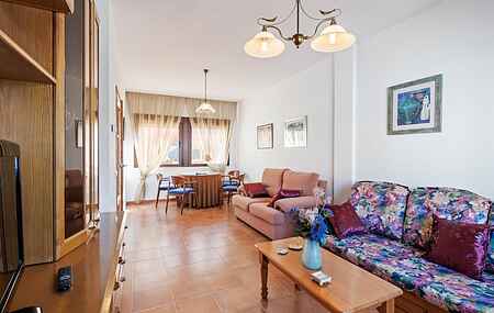 Holiday home in Bienservida