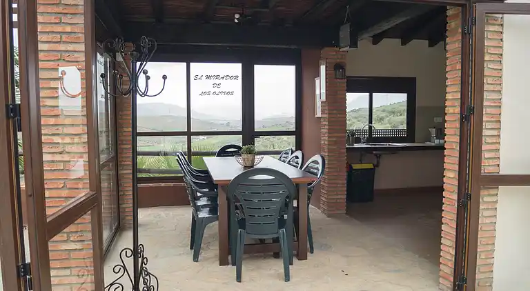 Villa in Las Mellizas