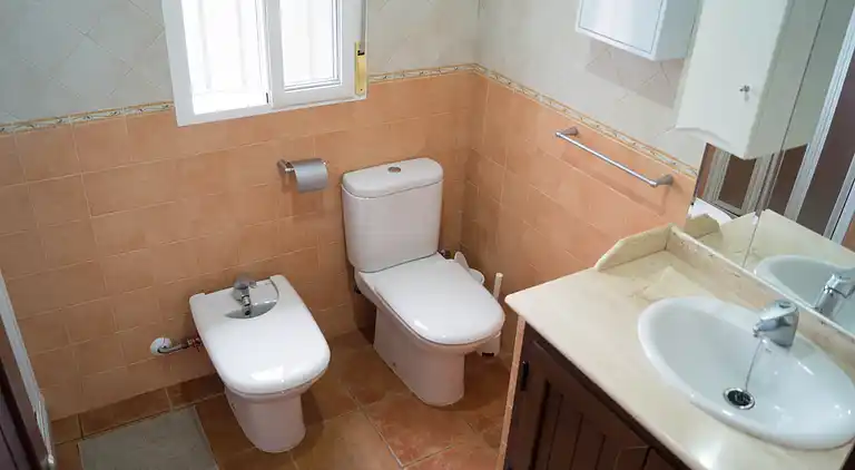 Villa in Las Mellizas