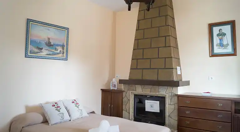 Villa in Las Mellizas