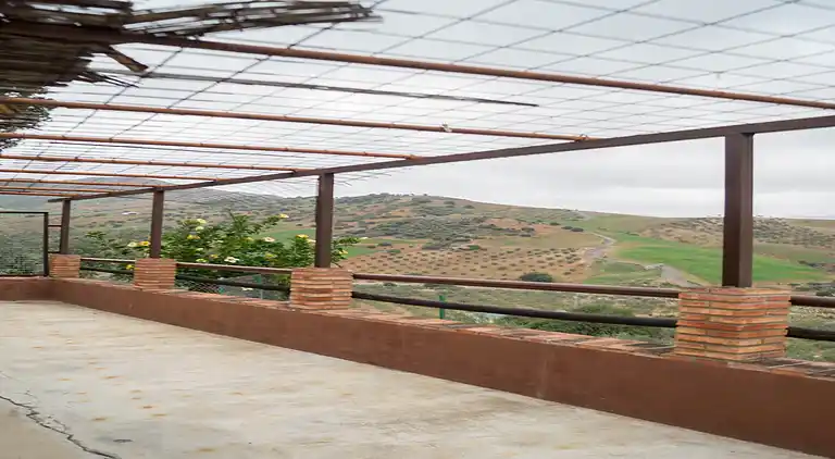 Villa in Las Mellizas