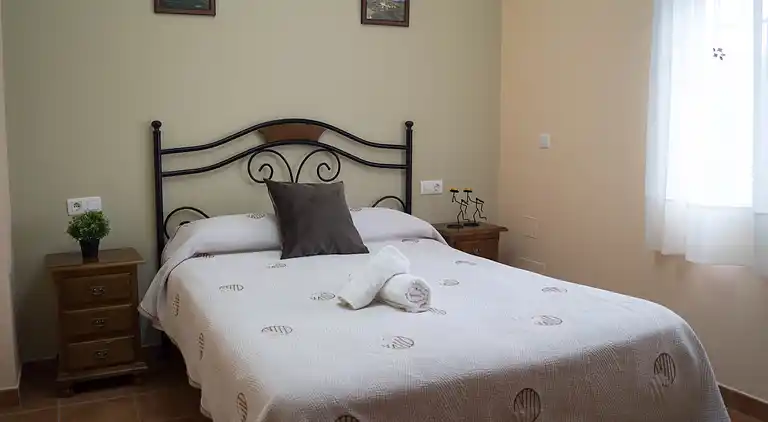 Villa in Las Mellizas