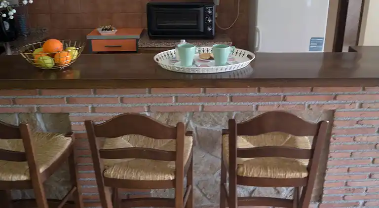 Villa in Las Mellizas