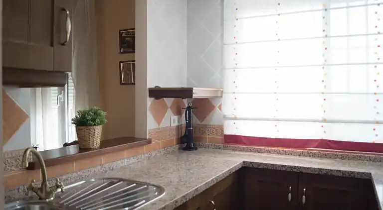 Villa in Las Mellizas