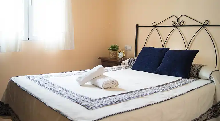 Villa in Las Mellizas