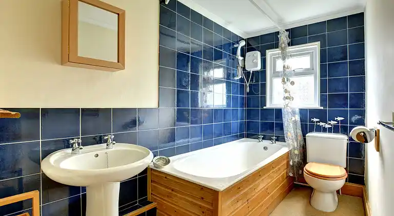 Sommerhus i Hessenford