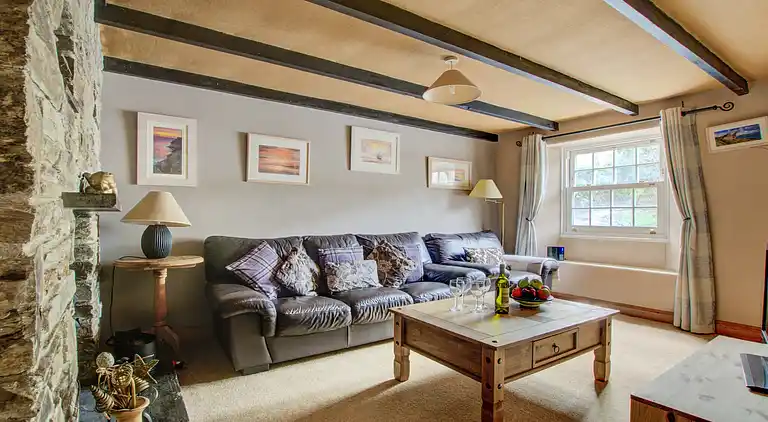 Sommerhus i Hessenford