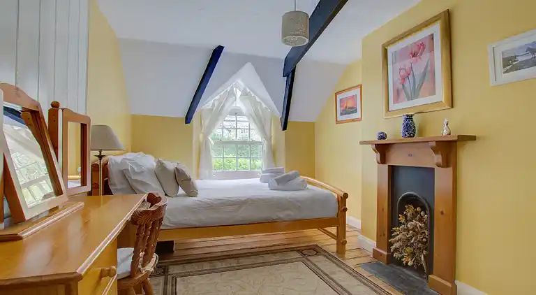 Sommerhus i Hessenford