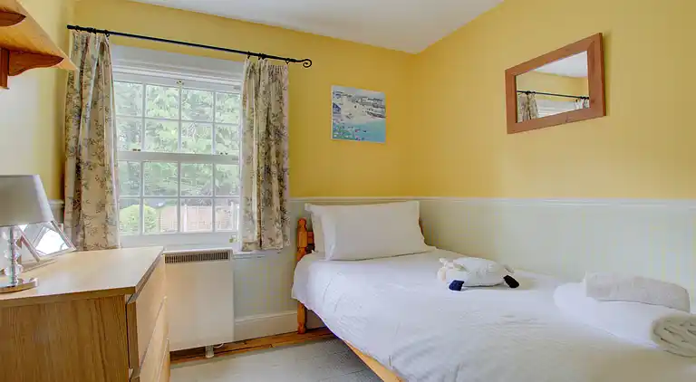 Sommerhus i Hessenford