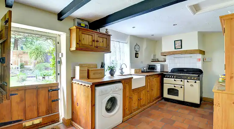 Sommerhus i Hessenford