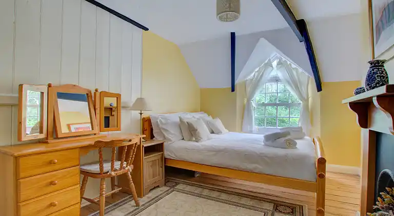 Sommerhus i Hessenford