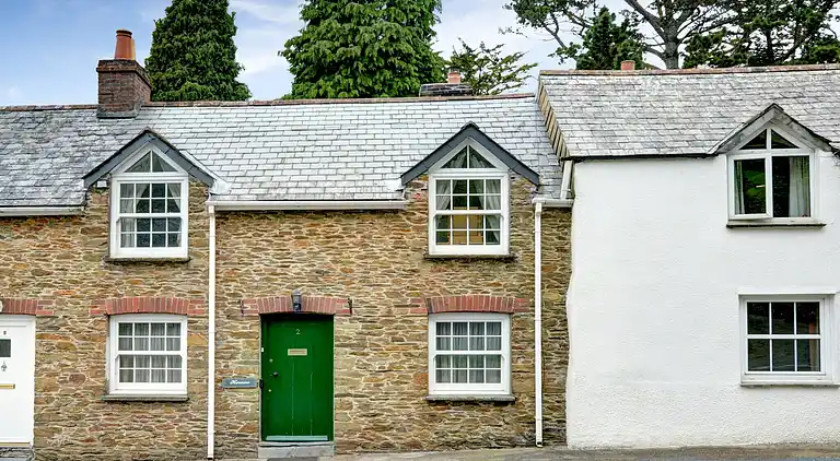 Sommerhus i Hessenford