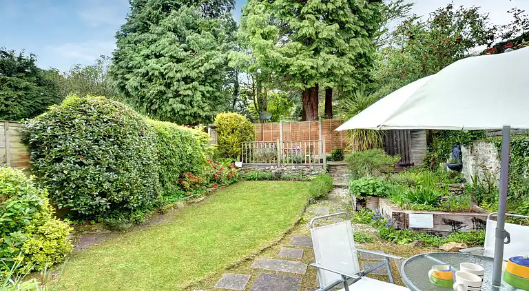 Sommerhus i Hessenford