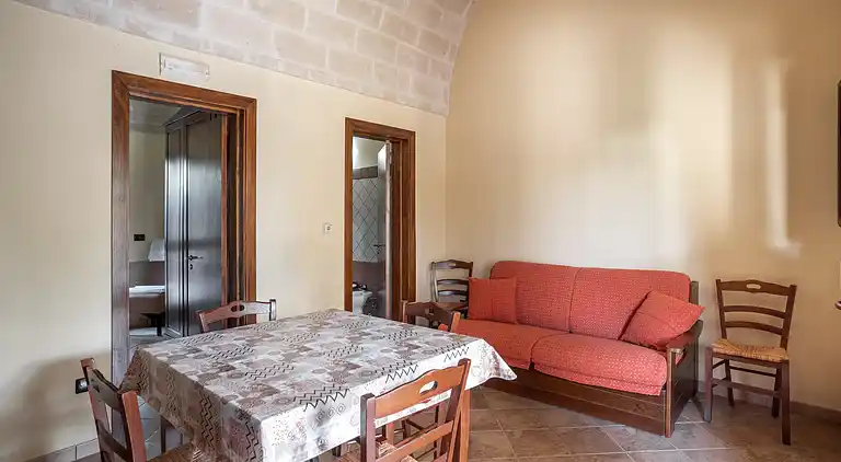 Sommerhus i San Vito dei Normanni