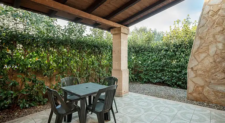 Sommerhus i San Vito dei Normanni