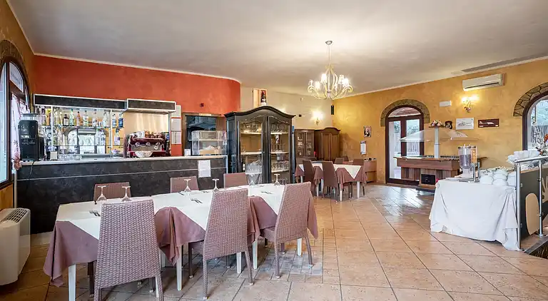 Sommerhus i San Vito dei Normanni