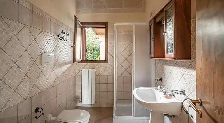 Sommerhus i San Vito dei Normanni