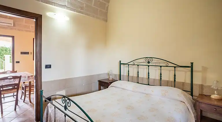 Sommerhus i San Vito dei Normanni