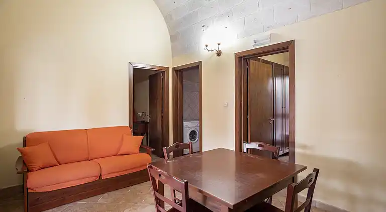 Sommerhus i San Vito dei Normanni