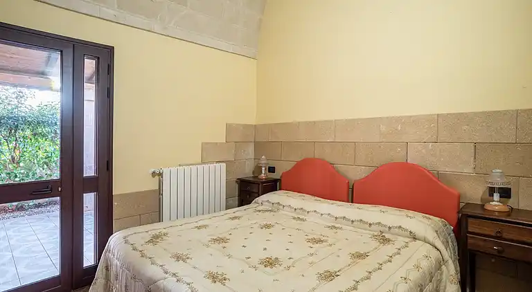 Sommerhus i San Vito dei Normanni