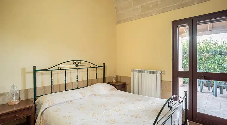 Sommerhus i San Vito dei Normanni