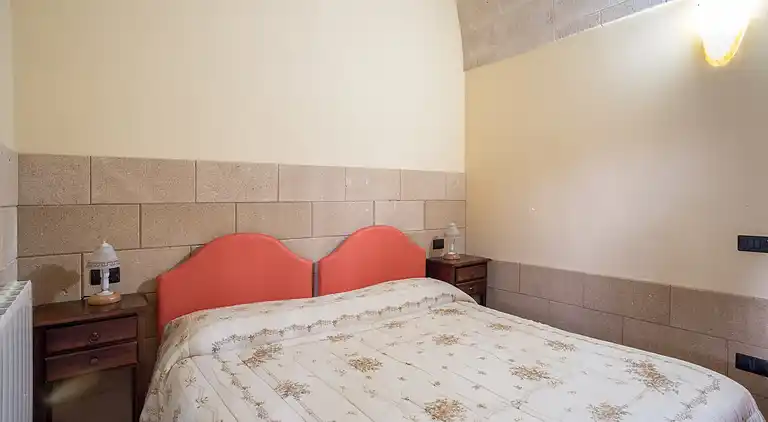 Sommerhus i San Vito dei Normanni