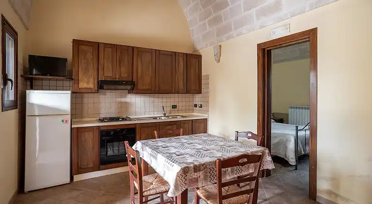 Sommerhus i San Vito dei Normanni