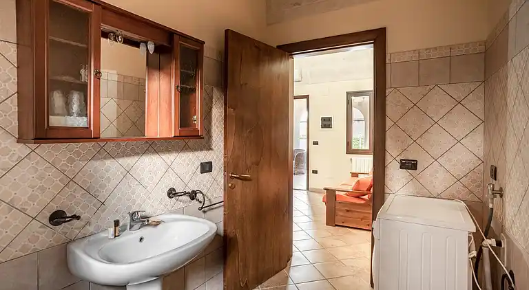 Sommerhus i San Vito dei Normanni