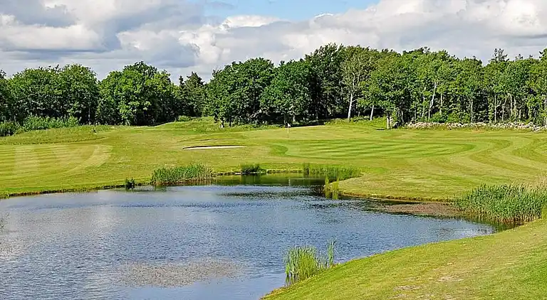 Sommerhus i Kungälv C