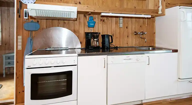 Holiday home in Grenaa