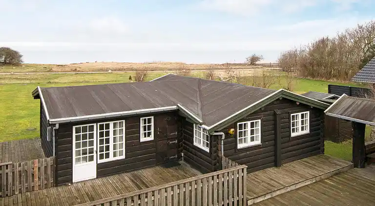 Holiday home in Grenaa