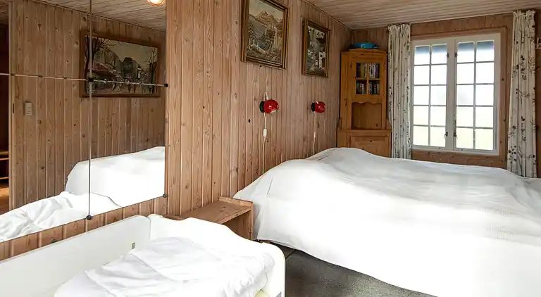 Holiday home in Grenaa