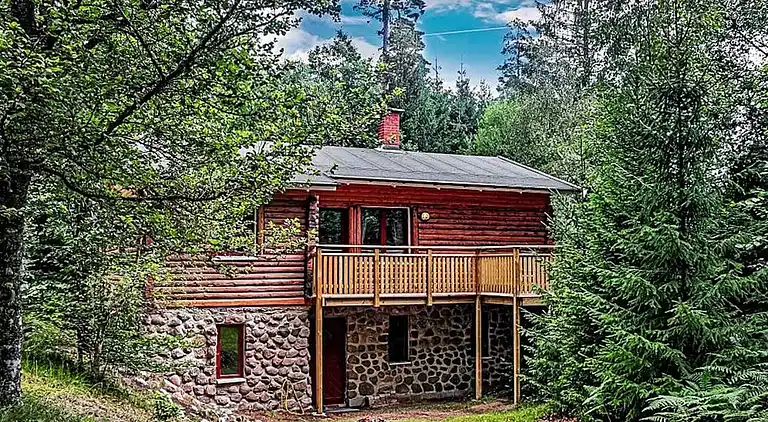 Sommerhus i Hässleholm NV