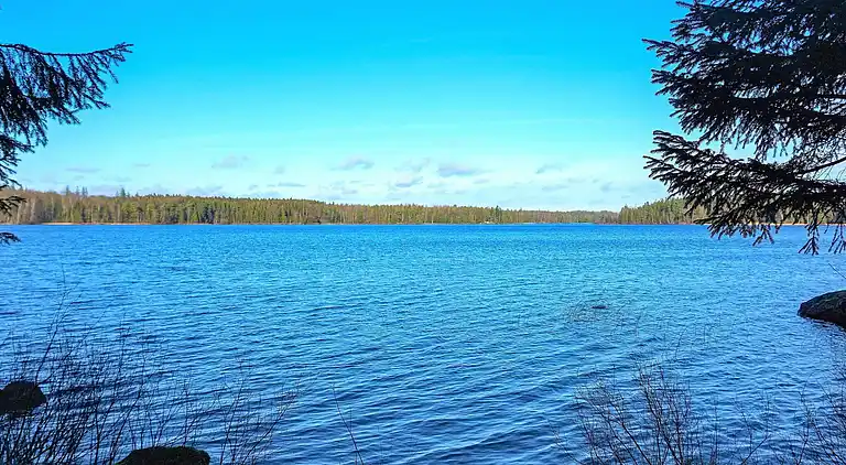 Sommerhus i Hässleholm NV
