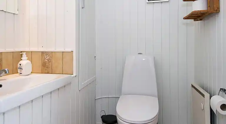 Sommerhus i Skovmose