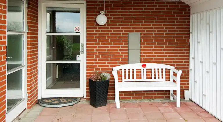 Casa vacanze in Egernsund